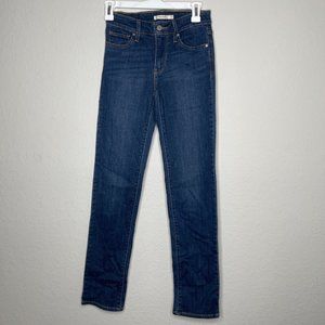 Levi’s 714 womens jeans